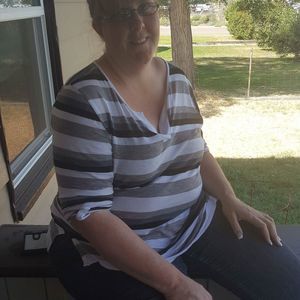 Meet your Posher, Tammy